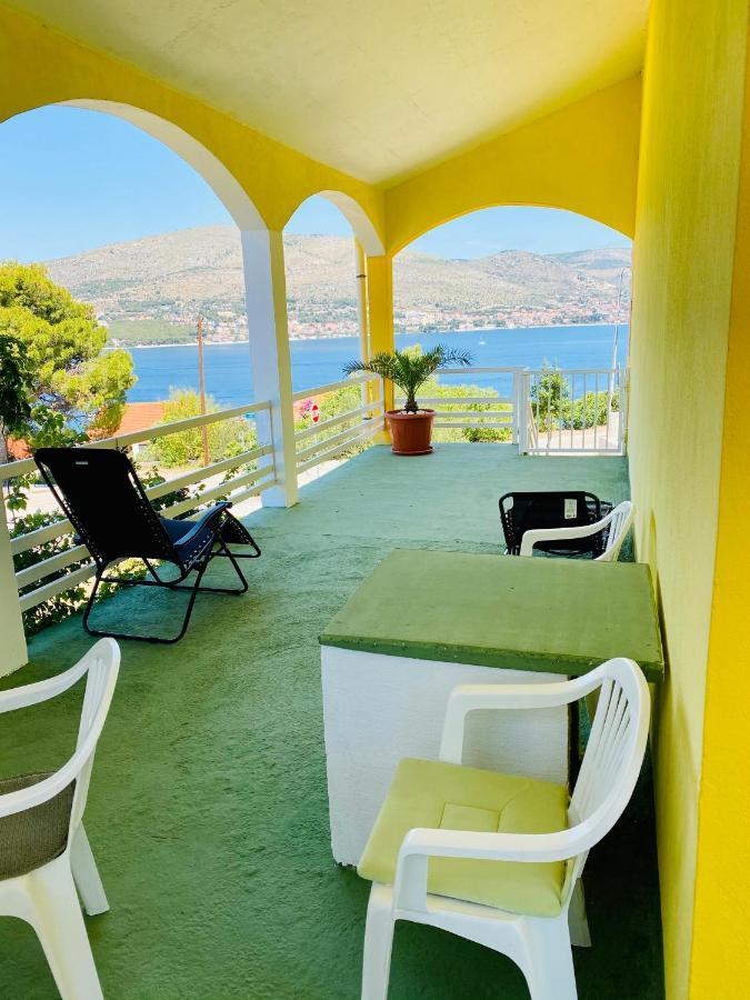 Apartment Vujcic Donji Okrug  Exteriér fotografie