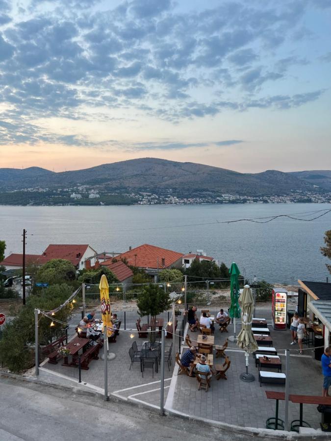Apartment Vujcic Donji Okrug  Exteriér fotografie