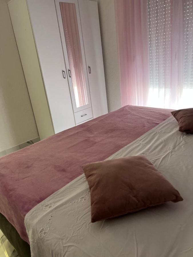 Apartment Vujcic Donji Okrug  Exteriér fotografie