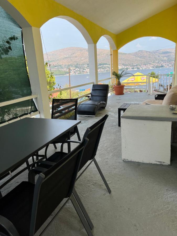 Apartment Vujcic Donji Okrug  Exteriér fotografie