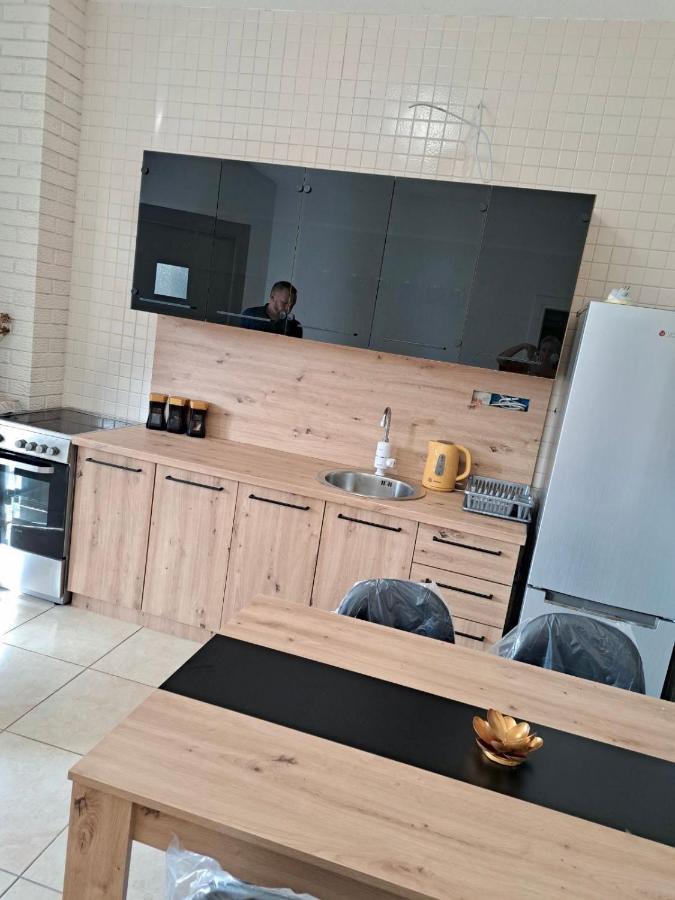 Apartment Vujcic Donji Okrug  Exteriér fotografie