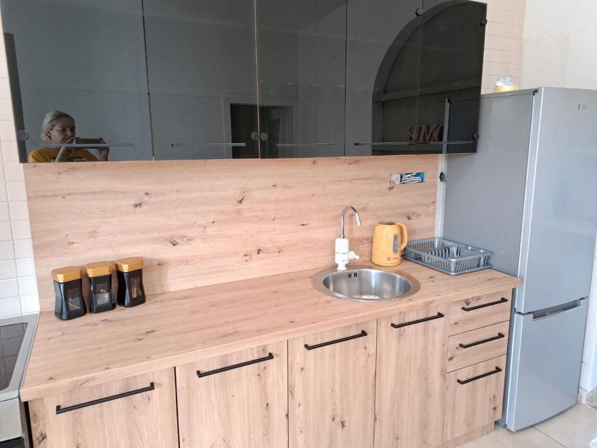 Apartment Vujcic Donji Okrug  Exteriér fotografie