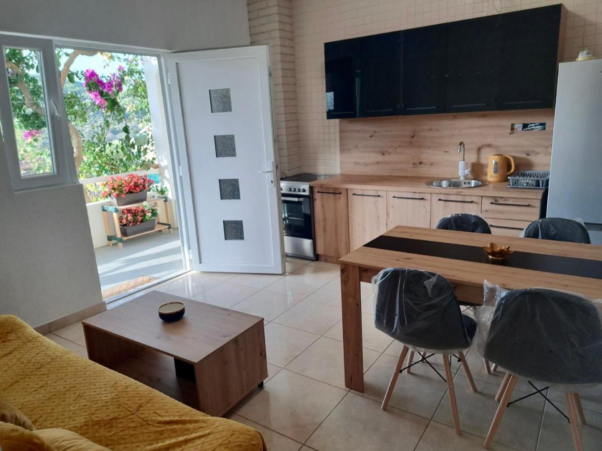 Apartment Vujcic Donji Okrug  Exteriér fotografie