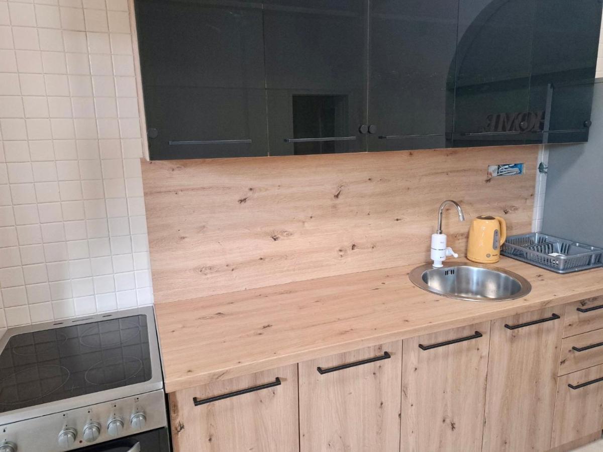 Apartment Vujcic Donji Okrug  Exteriér fotografie