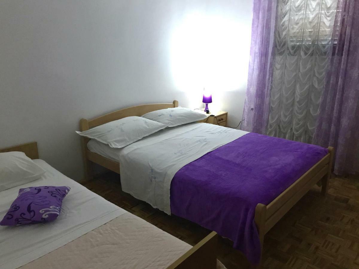 Apartment Vujcic Donji Okrug  Exteriér fotografie
